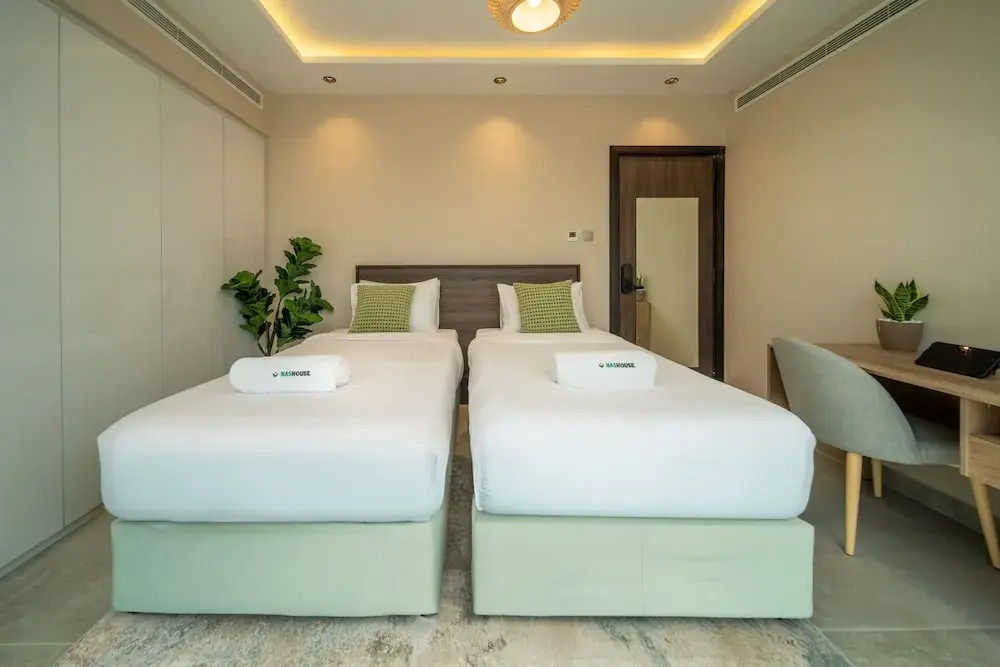 Photo - Nas House Private & Shared Villas