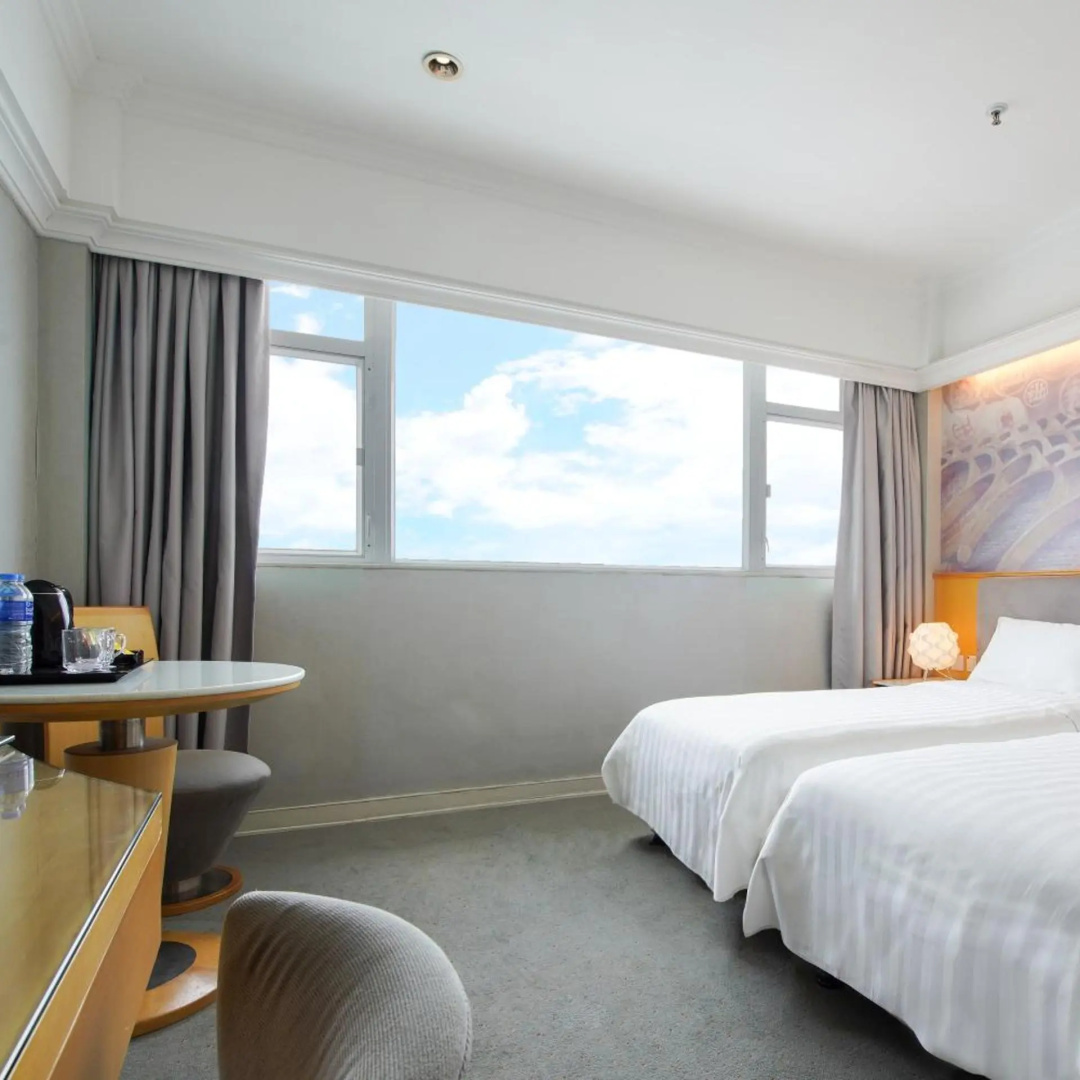 Foto - Warwick Hotel