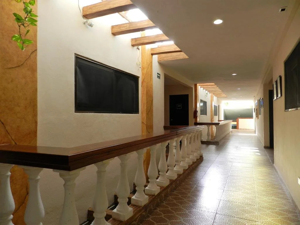 Foto - Papagayo Hotel Boutique