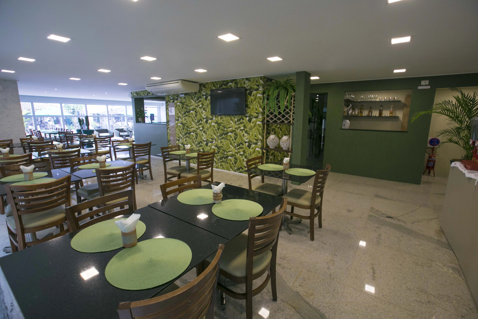 Foto - Baía Branca Porto de Galinhas