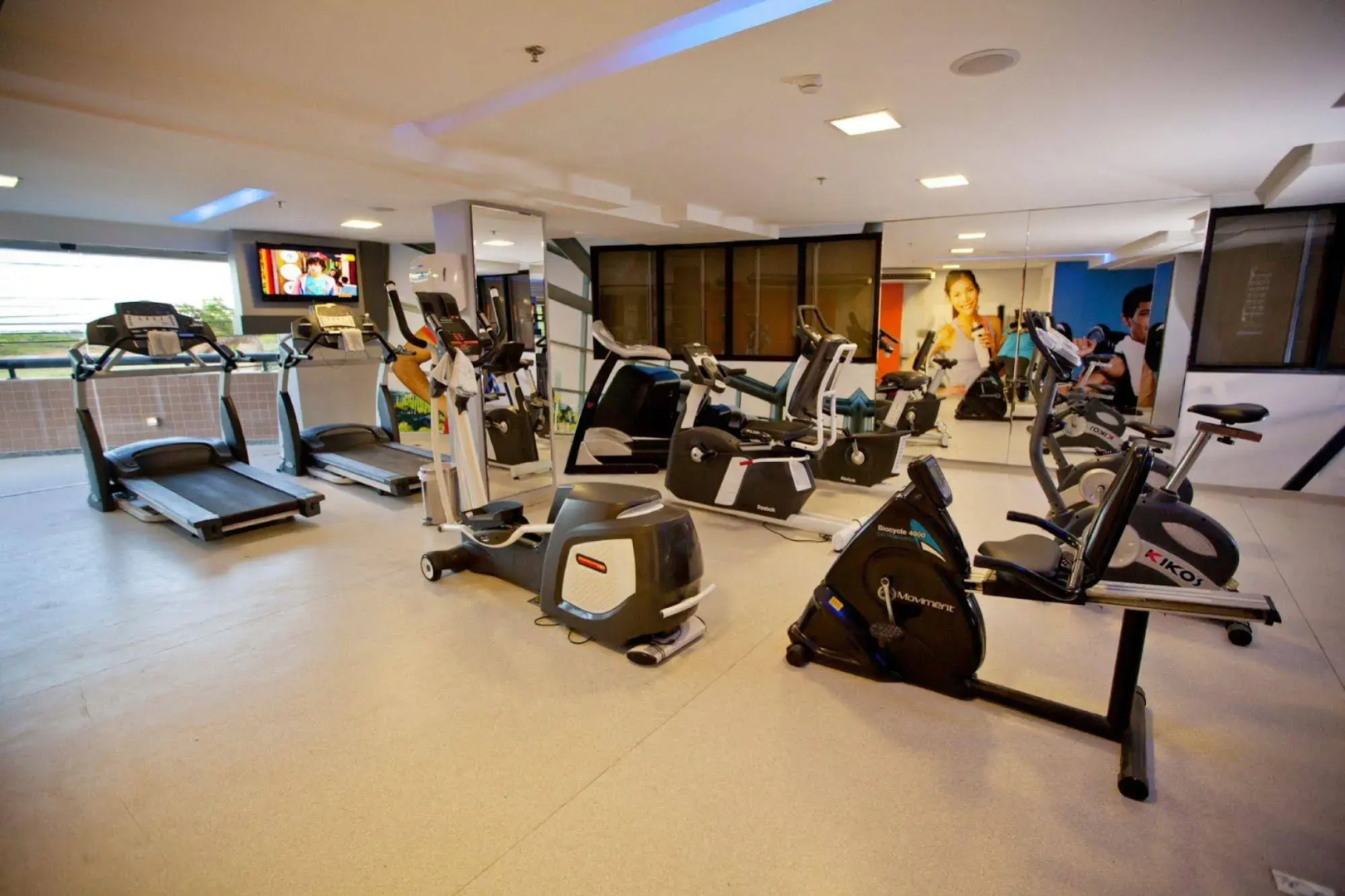 Photo - Go Inn Hotel Aracaju