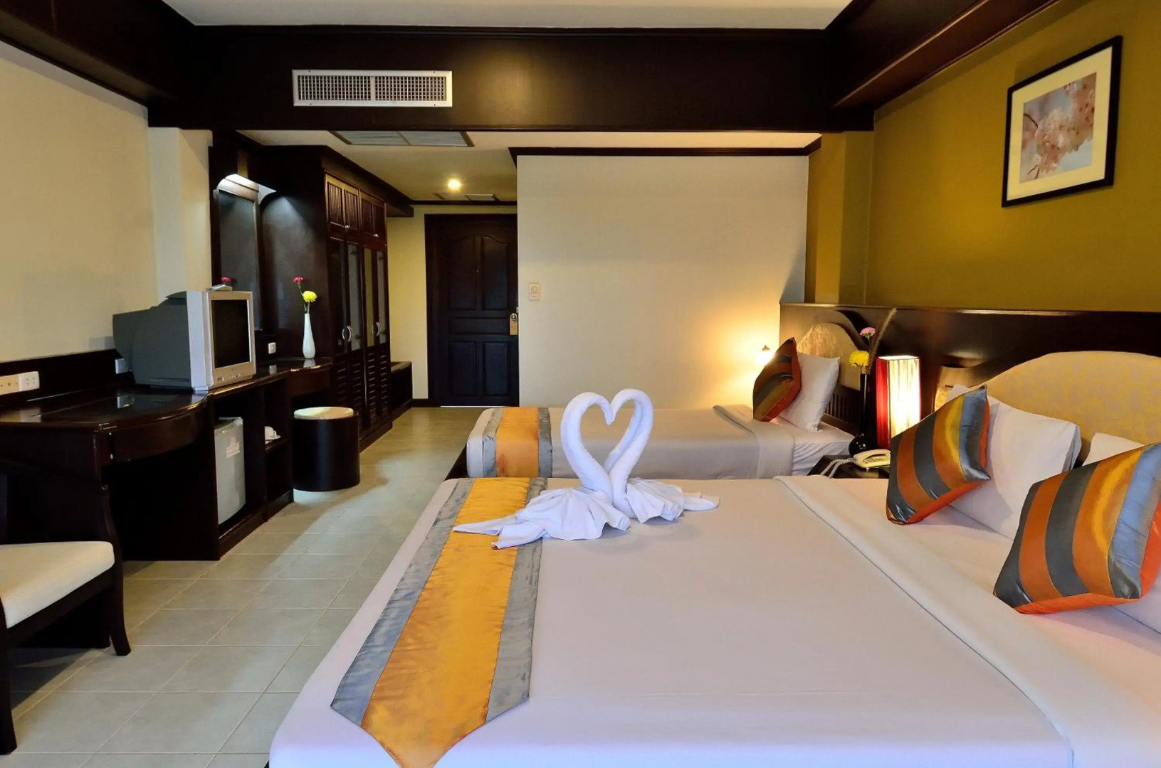 Foto - Samui First House Hotel