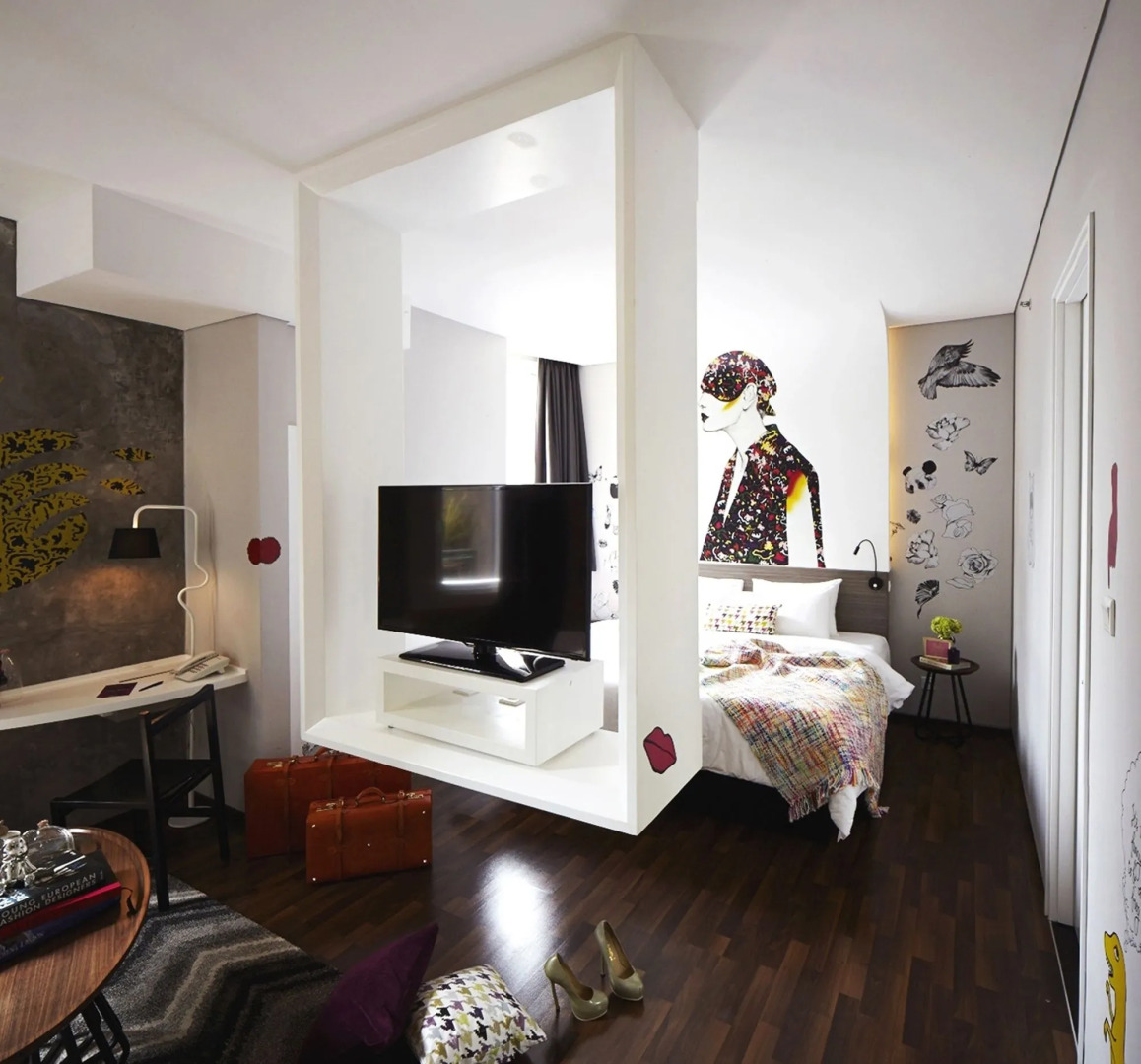 Photo - ARTOTEL Thamrin Jakarta