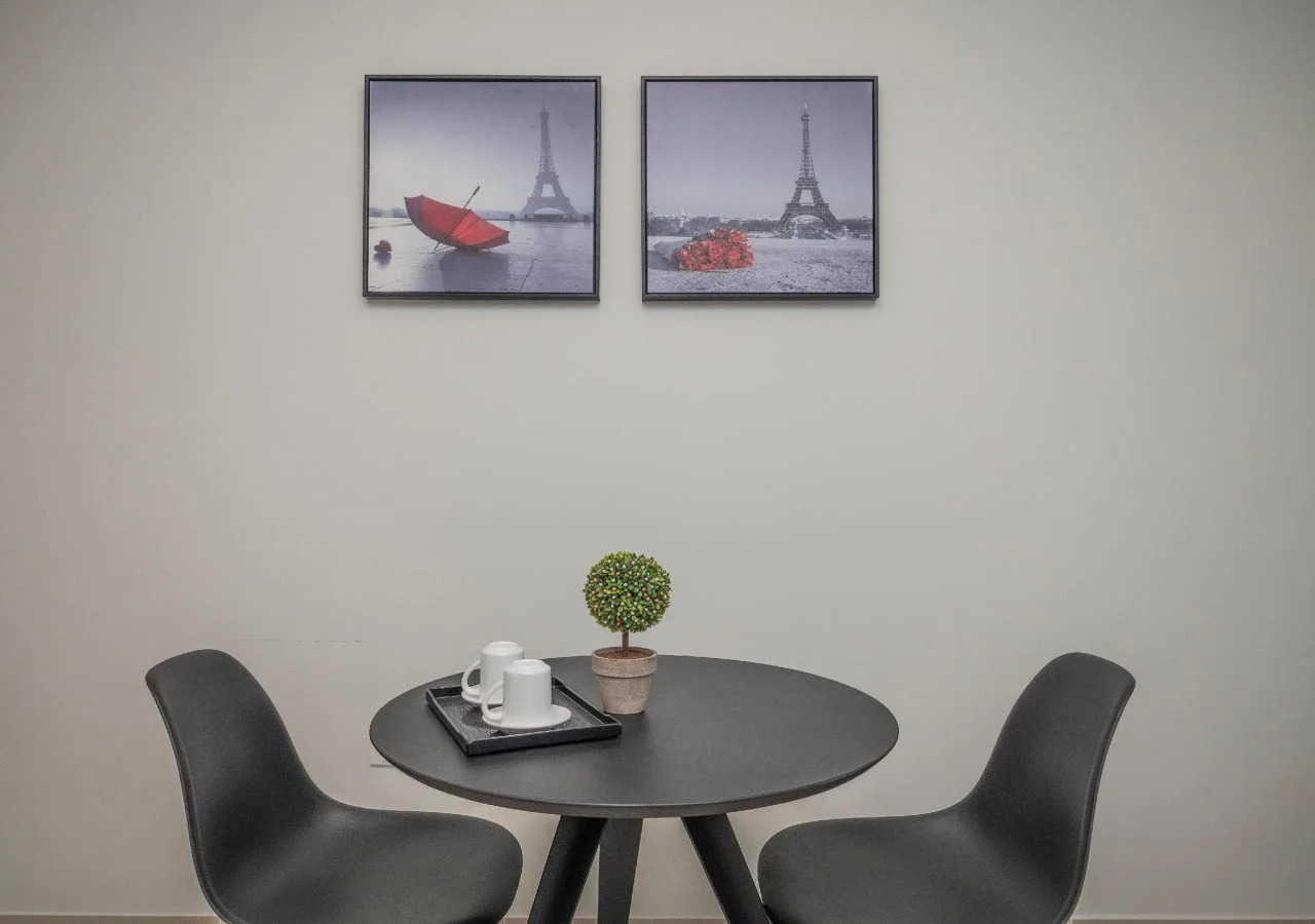 Photo - The Bridge Club