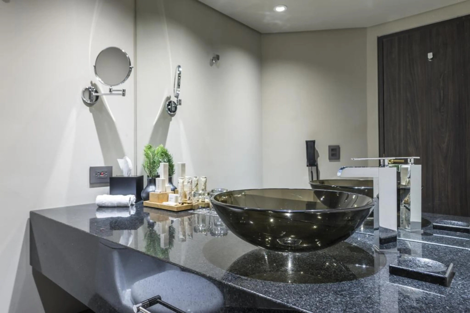 Foto - Movich Hotel Las Lomas