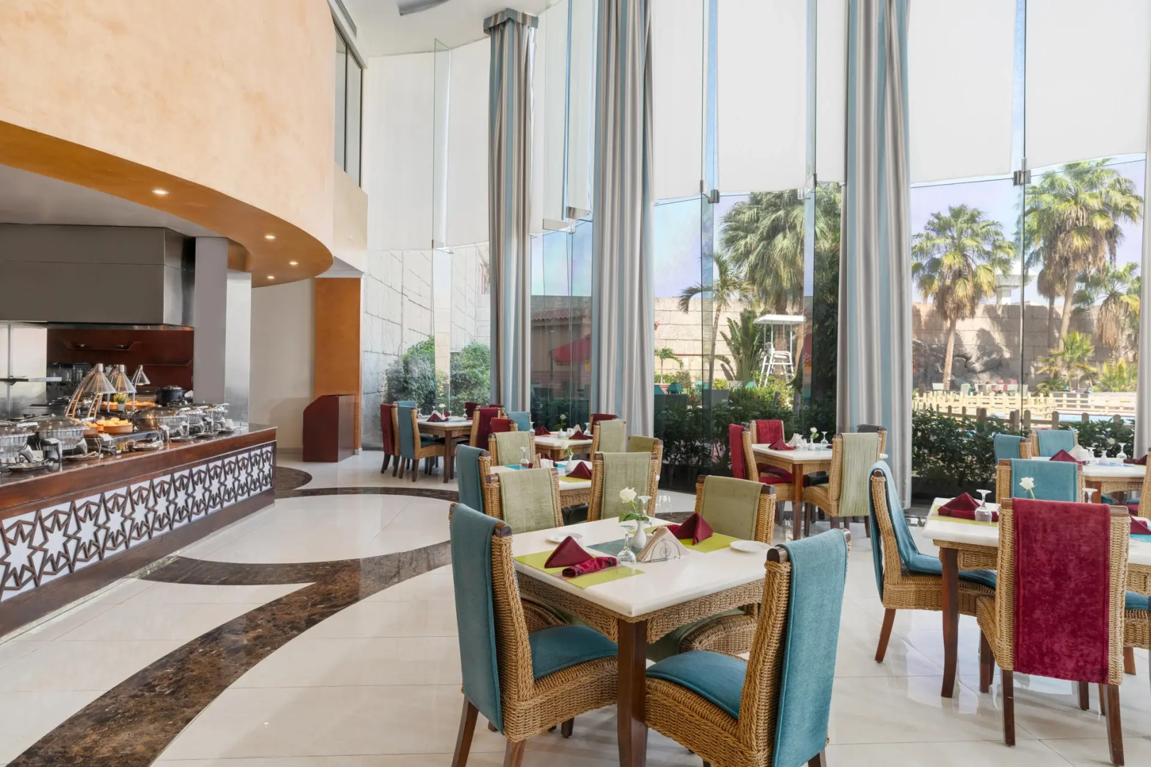 Foto - Move Inn Jeddah Hotel