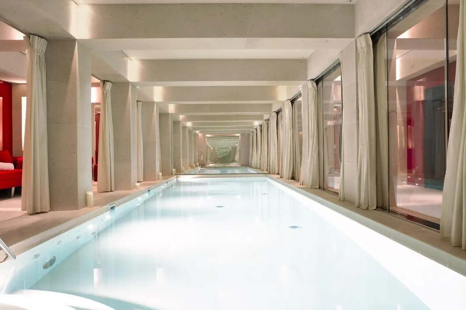 Foto - La Reserve Paris Hotel and Spa