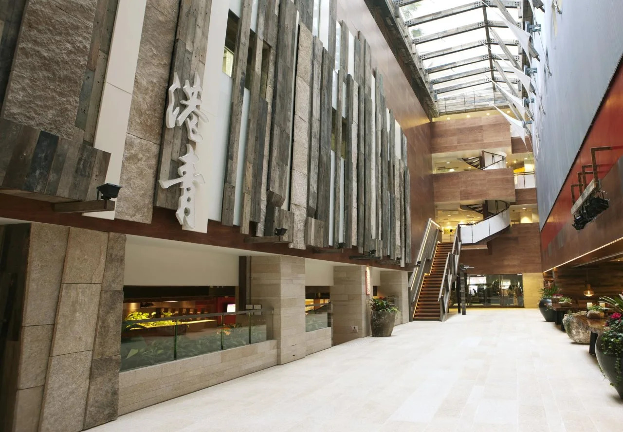 Foto - The Salisbury - YMCA of Hong Kong