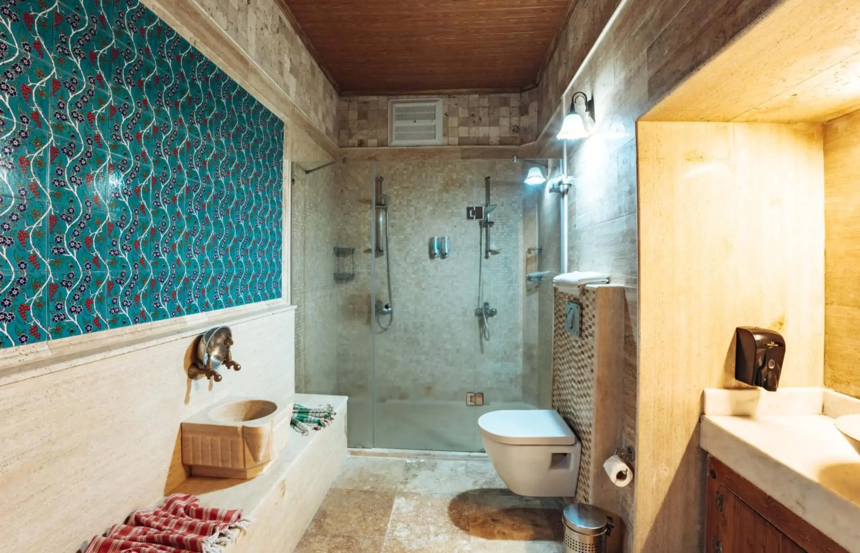 Foto - Holiday Cave Hotel