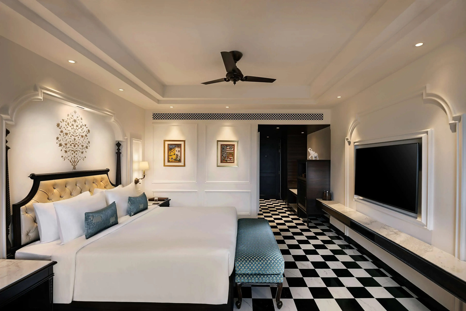 Photo - Aurika, Udaipur - Luxury by Lemon Tree Hotels