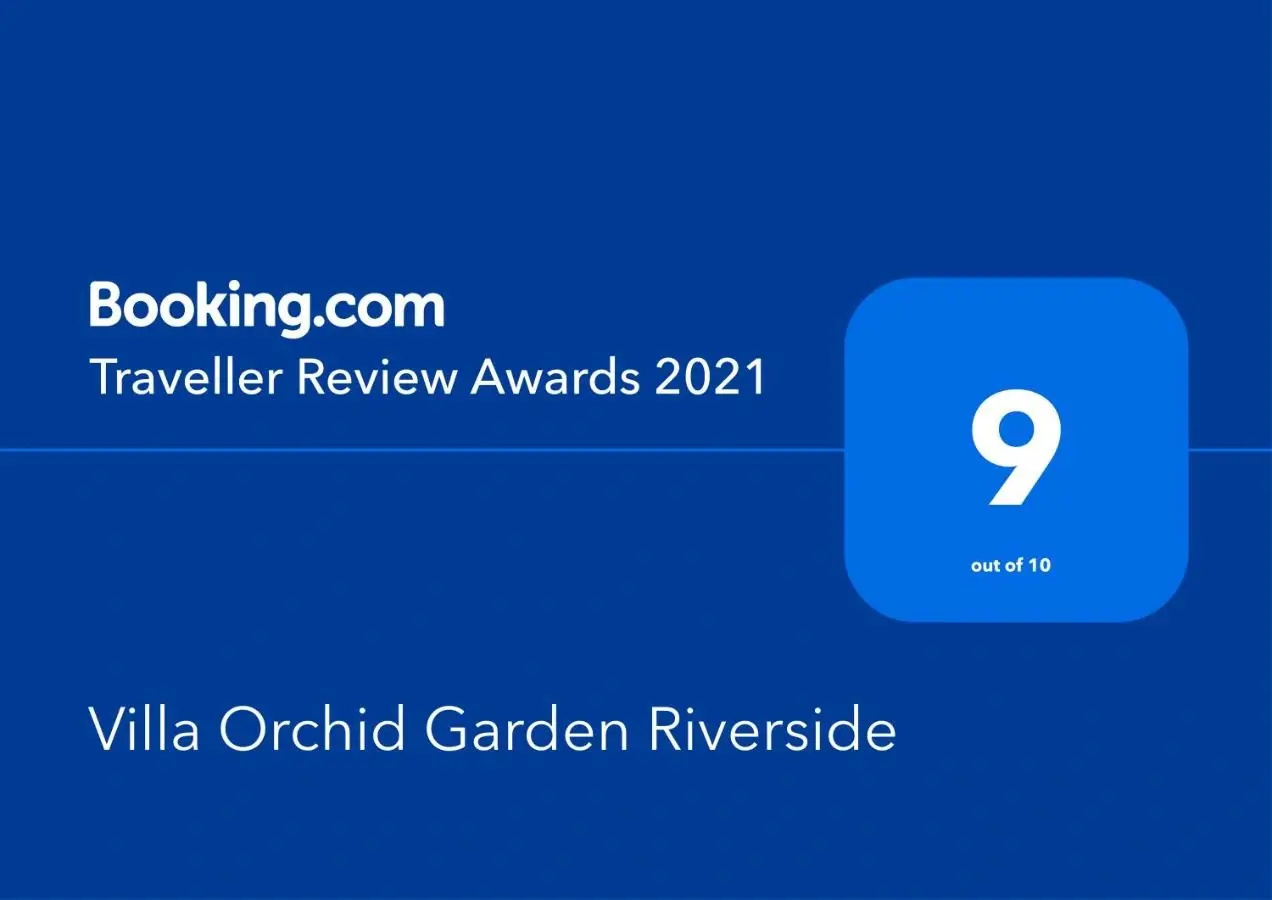 Foto - Villa Orchid Garden Riverside Hoi An