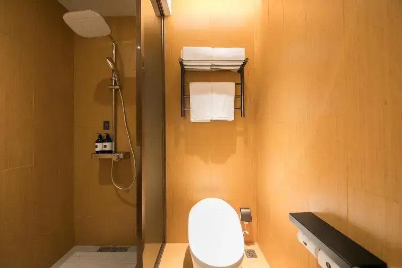 Foto - JI Hotel Beijing Happy Valley