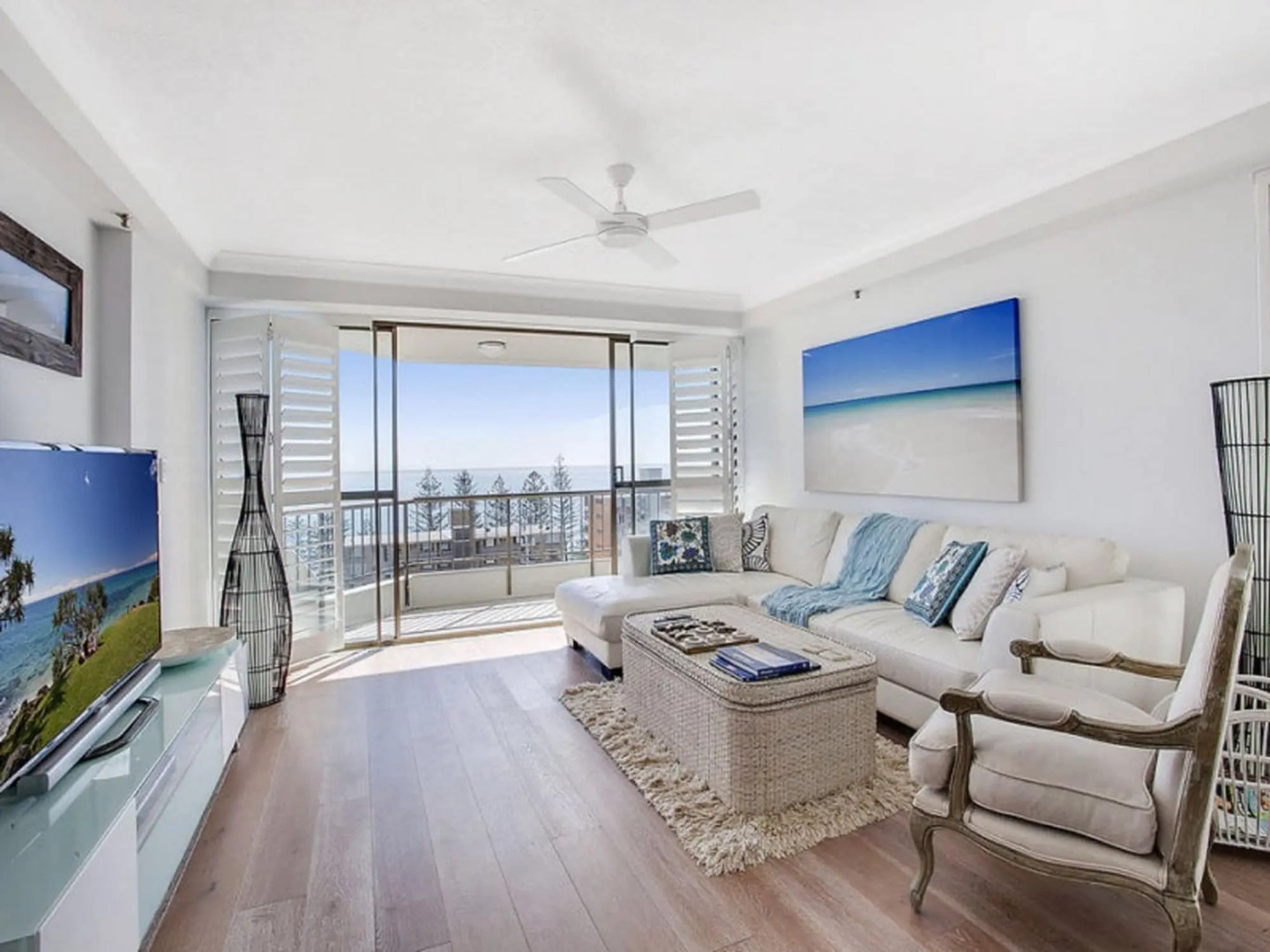 Foto - Gemini Court Holiday Apartments