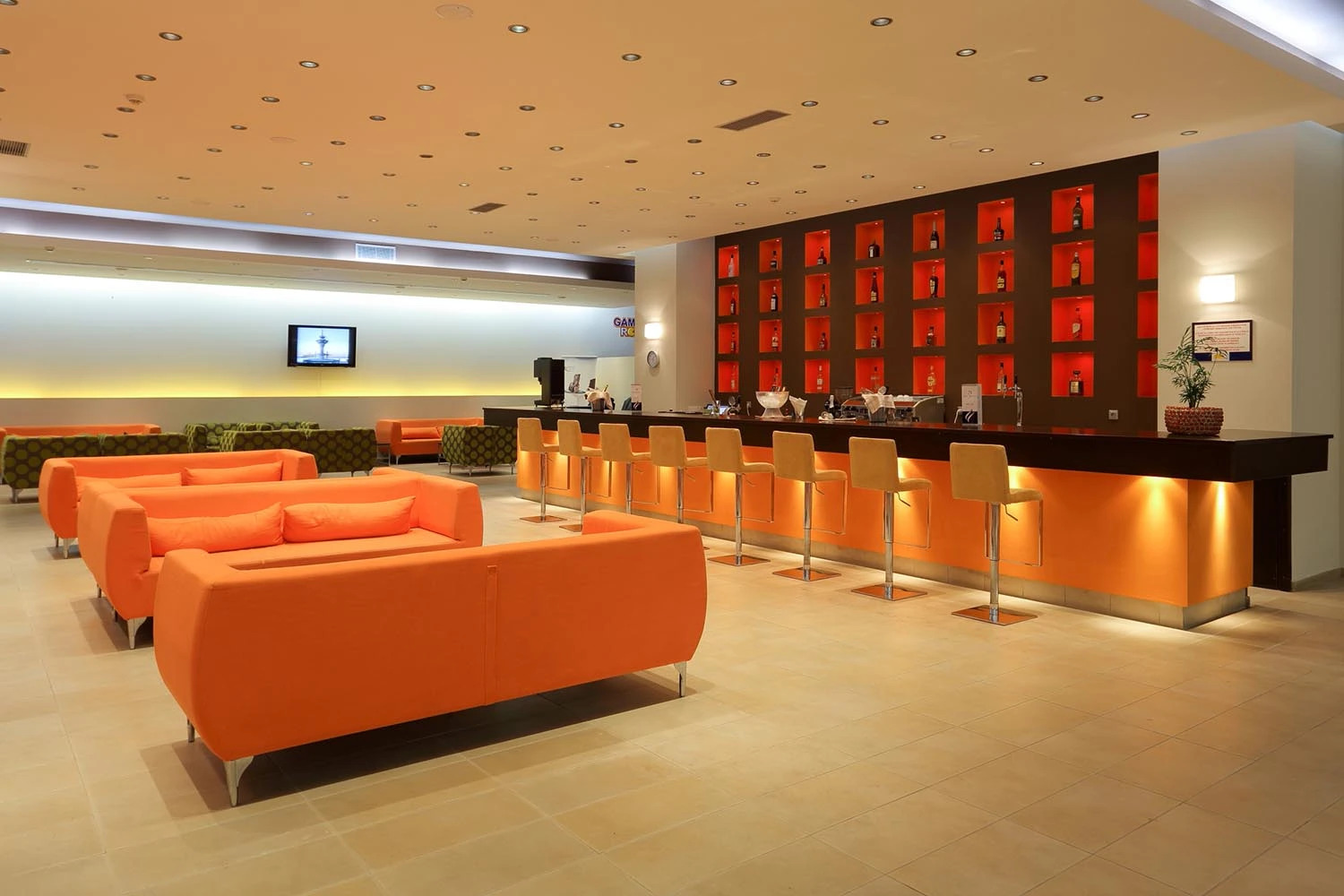 Foto - Sol Cosmopolitan Rhodes