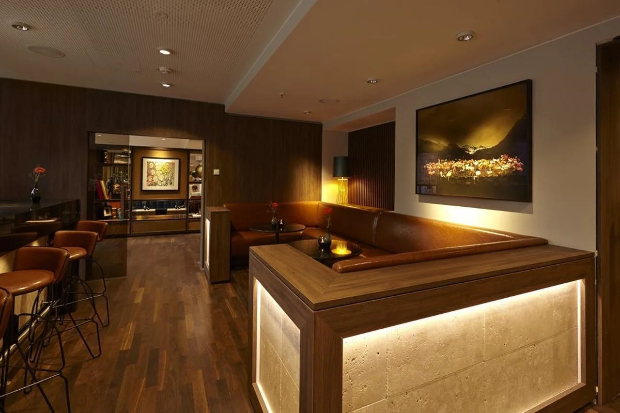 Foto - AMERON Hamburg Hotel Speicherstadt