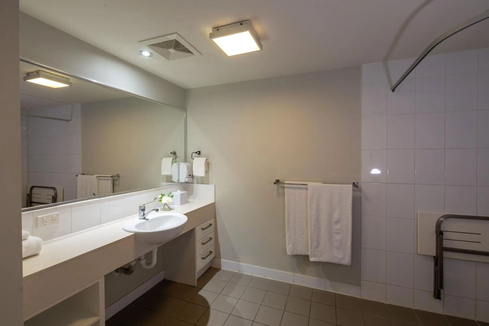Foto - Essence Apartments Chermside