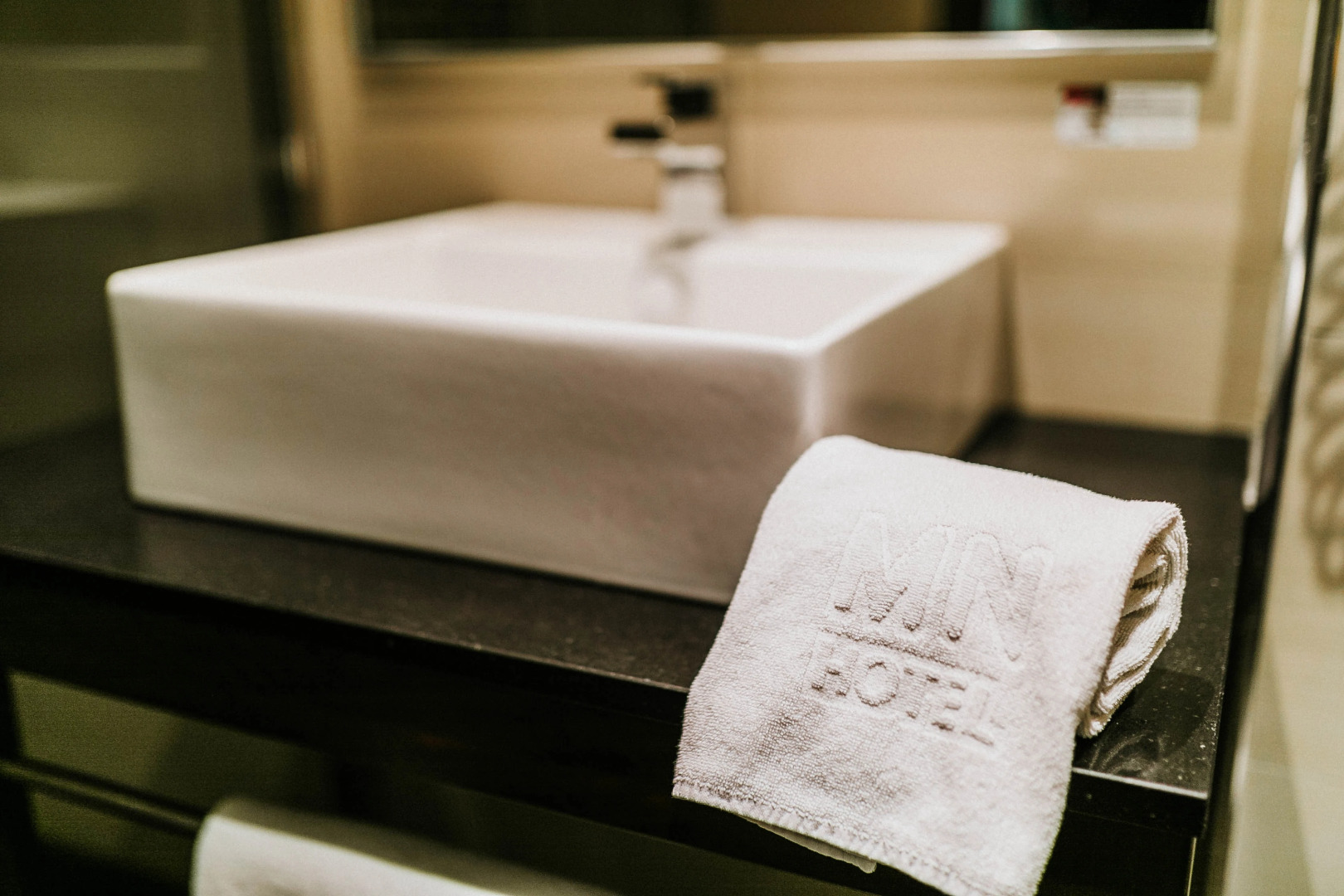 Foto - Hotel Málaga Nostrum Airport