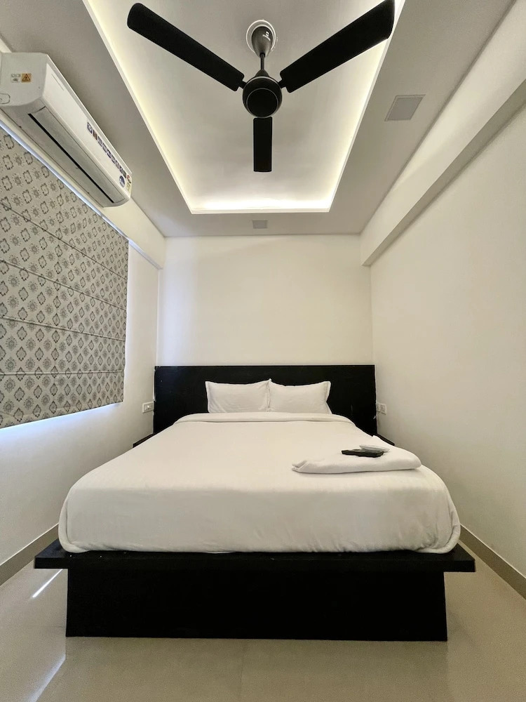 Foto - StayBird - Silver Oak, An Apartment Hotel, Kharadi