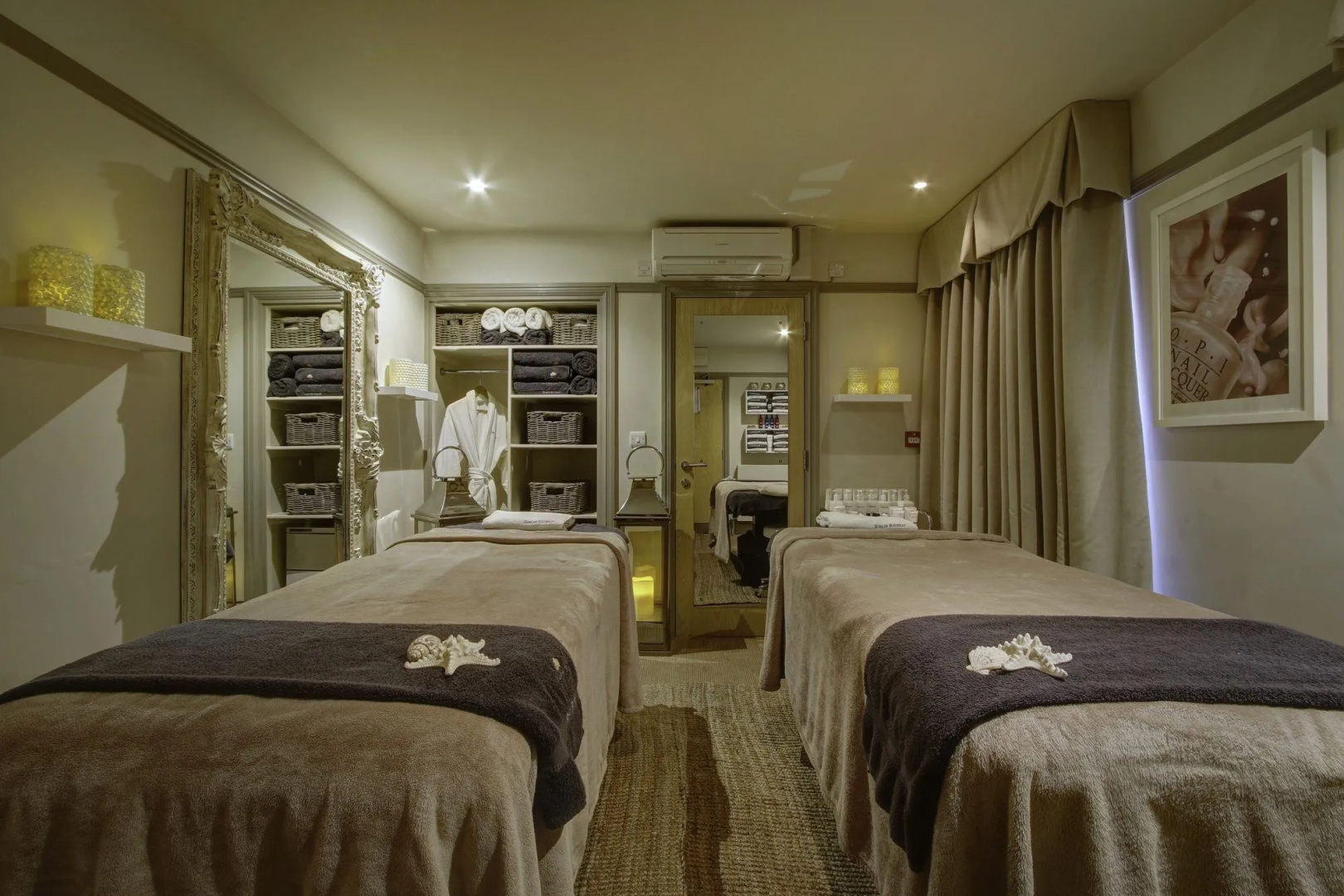 Foto - Roslin Beach Hotel