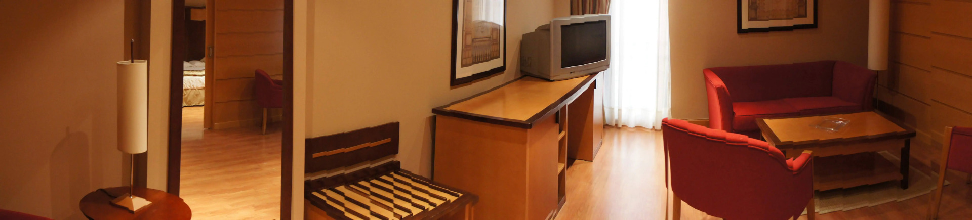 Photo - Hotel Bardo Recoletos Coco