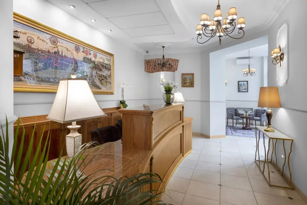 Foto - Ventus Rosa Boutique Aparthotel