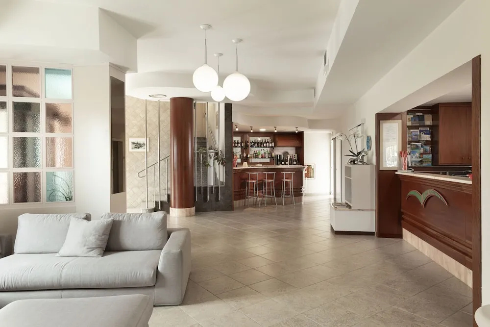 Photo - Hotel Al Gabbiano
