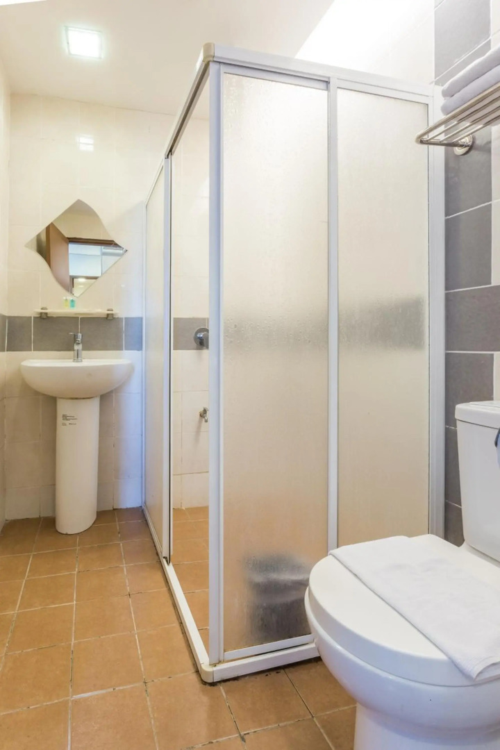 Photo - Palette KL Sentral Station Formerly Scott Hotel