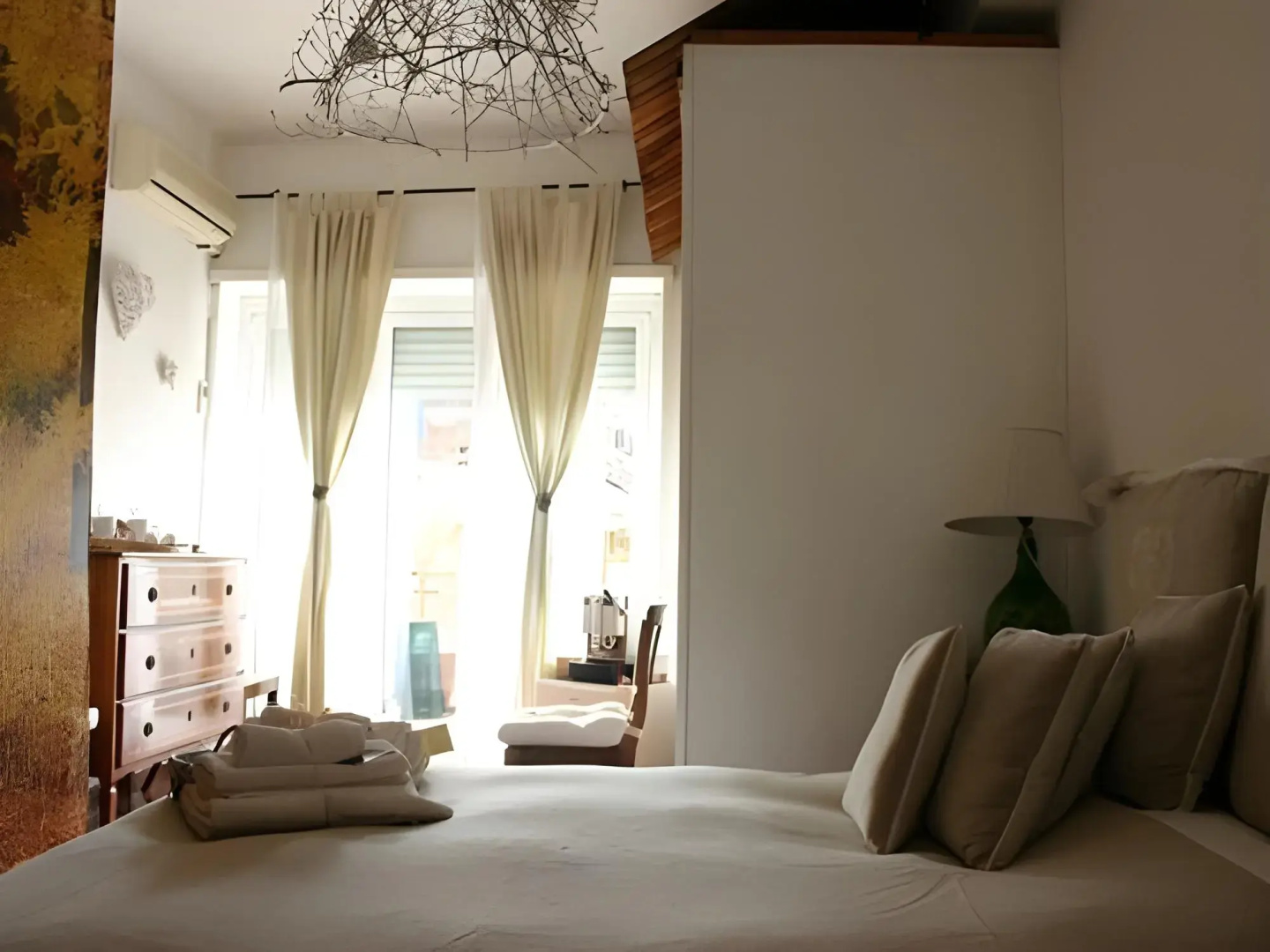 Foto - Le Fate Apartments