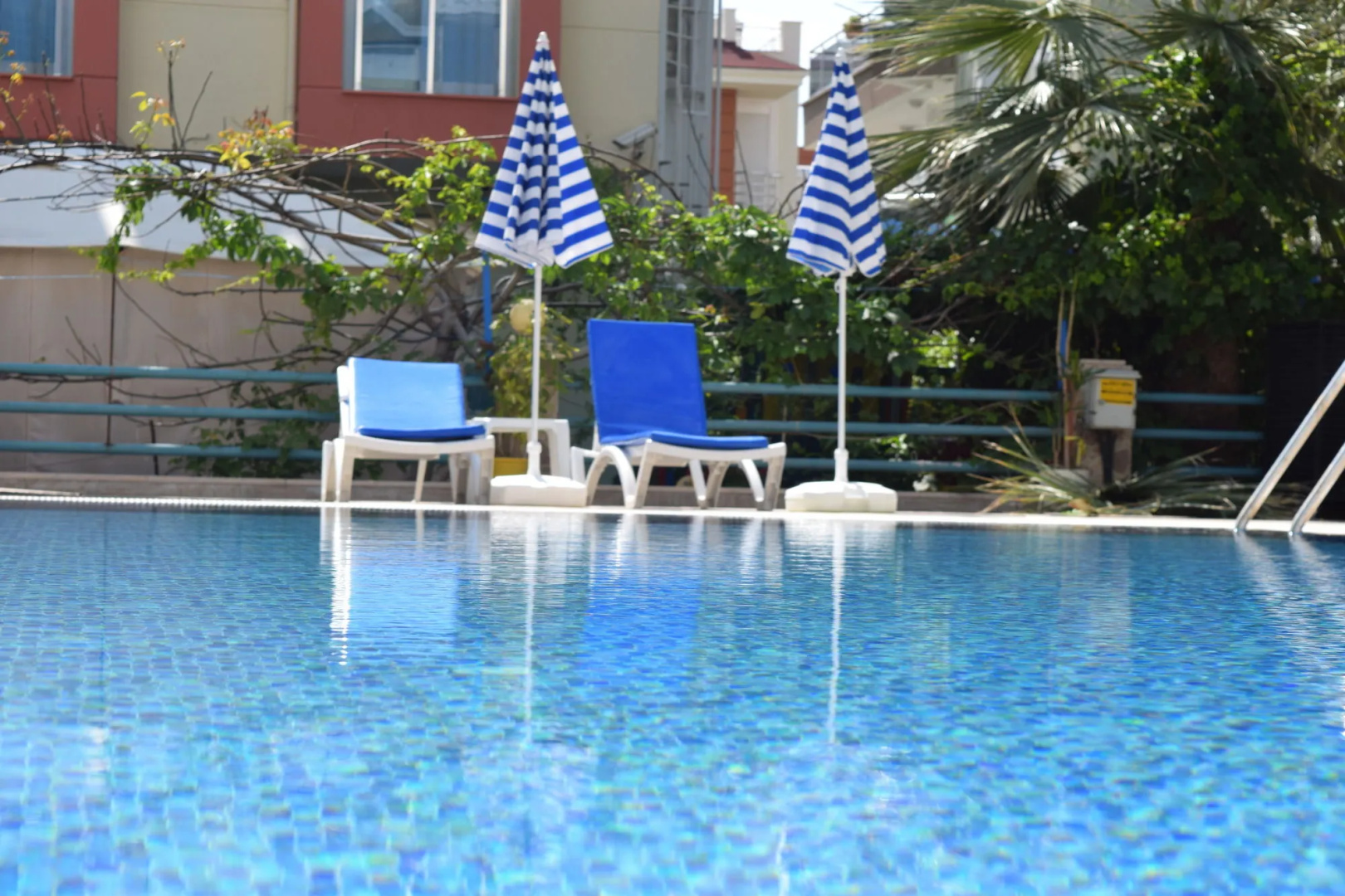 Photo - Güden Pearl Apart Hotel