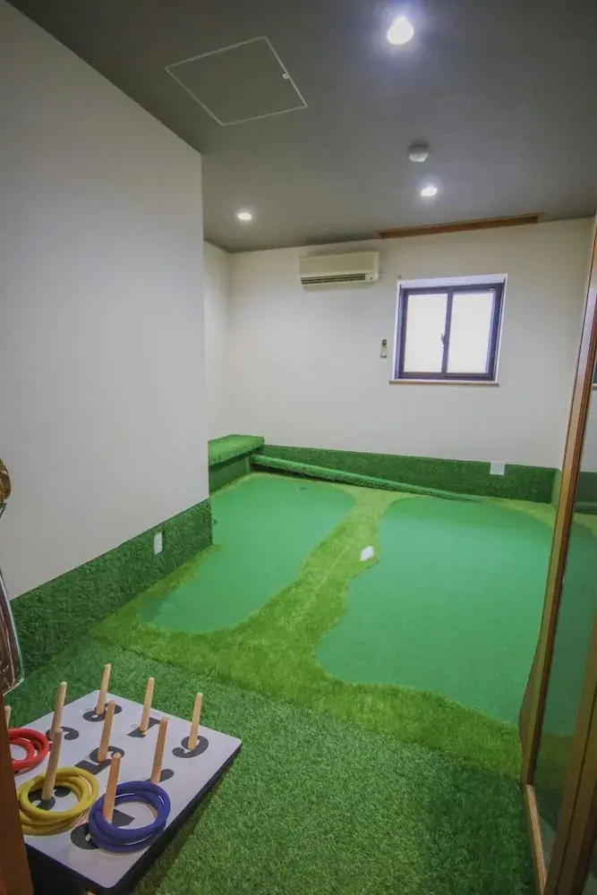 Photo - The Residence Hotel Okayama - Vacation STAY 43056v