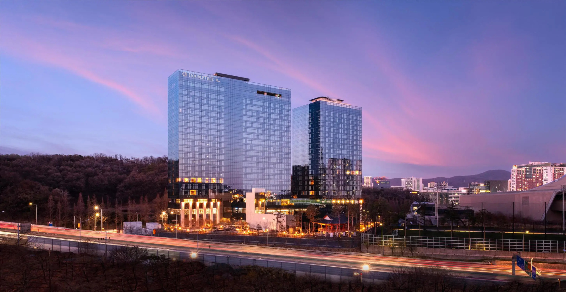 Photo - Doubletree By Hilton Seoul Pangyo Residences