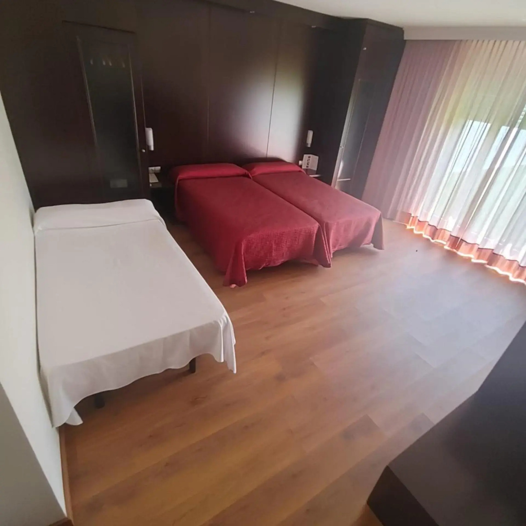 Foto - Hotel Acosta Centro