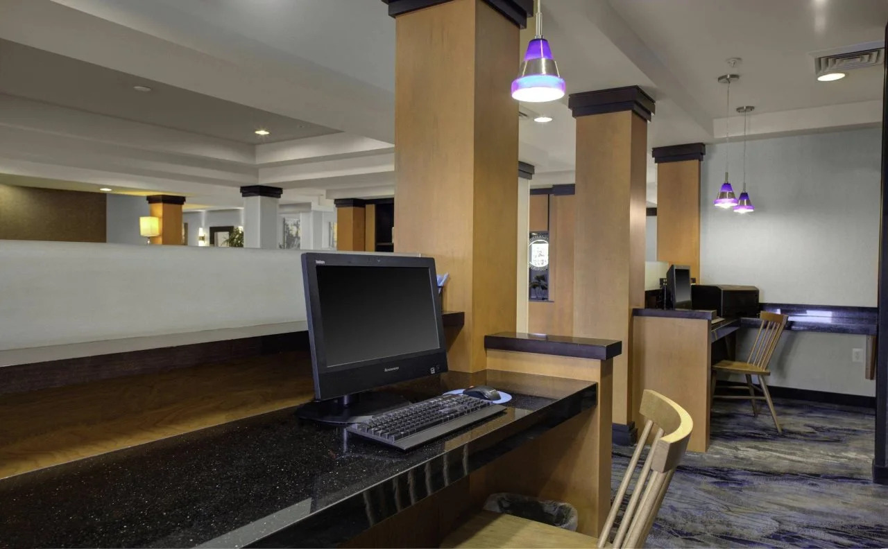 Photo - Fairfield Inn & Suites Indianapolis Avon