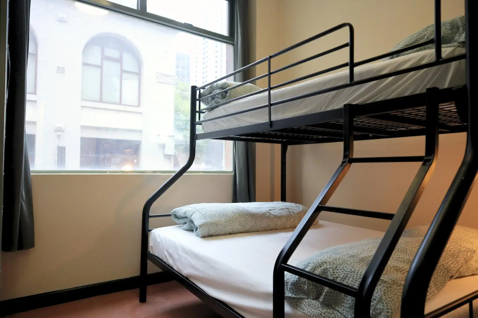 Foto - Melbourne City Backpackers
