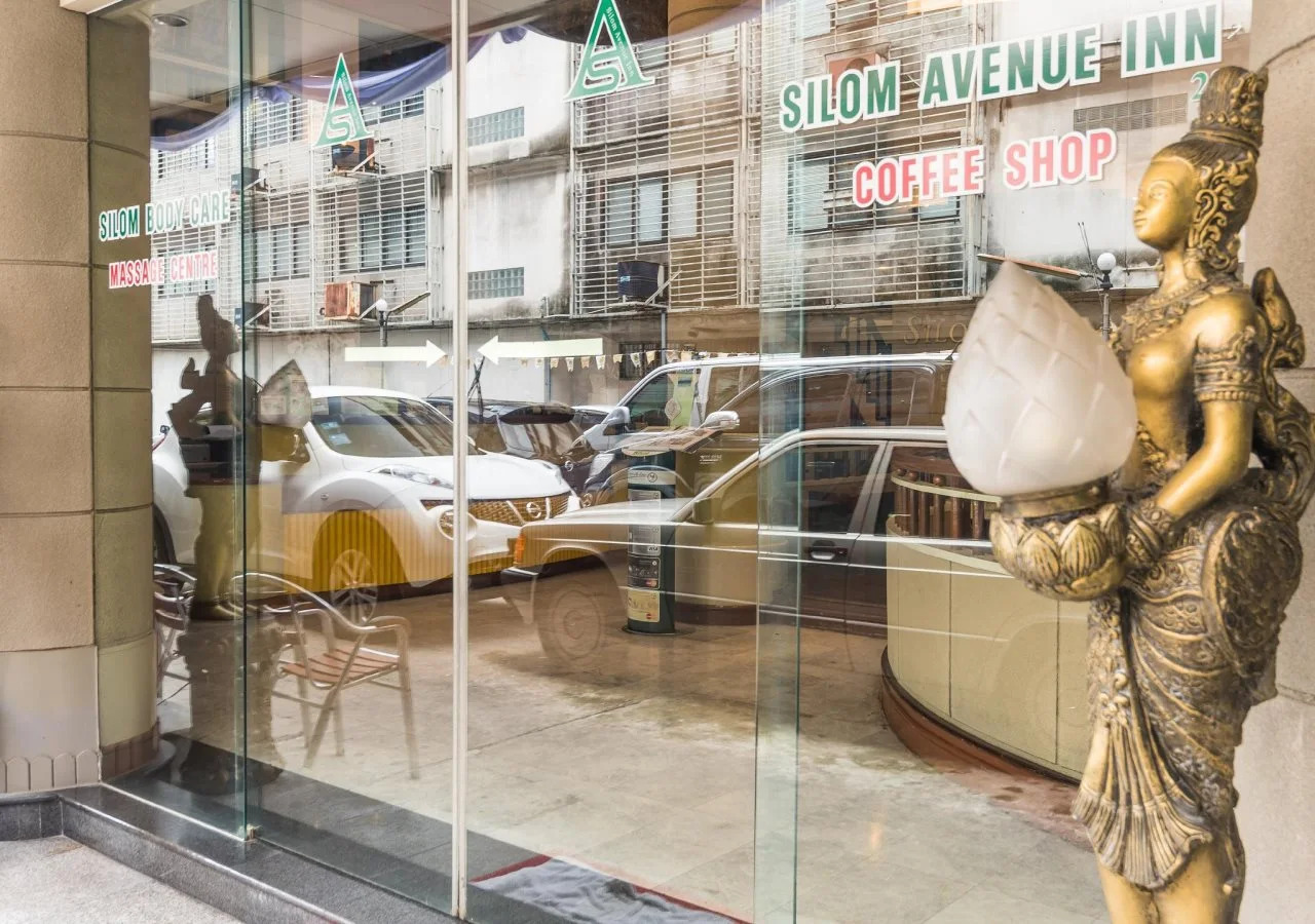 Photo - Silom Avenue Inn