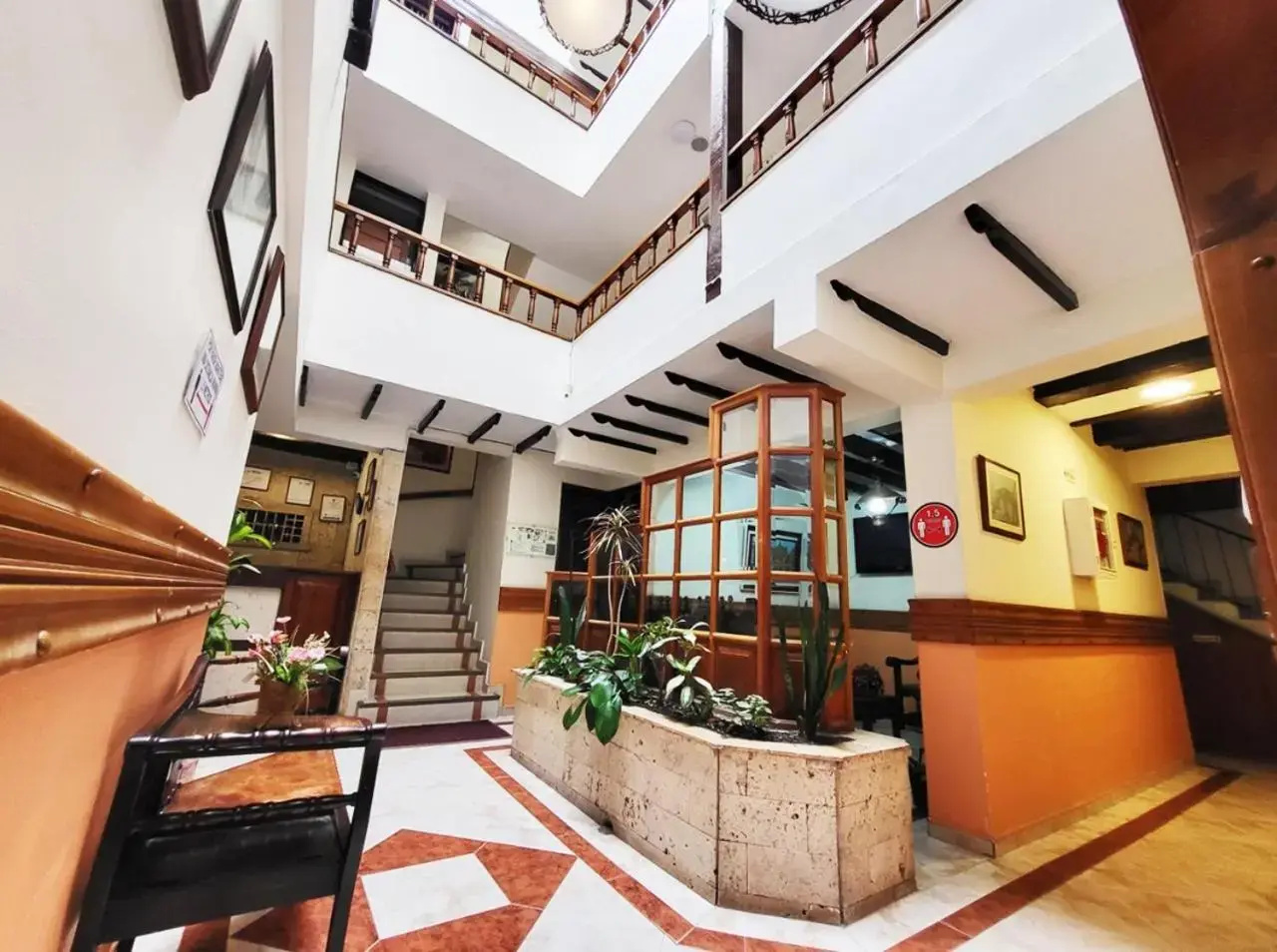 Photo - Hotel Ambala Bogota Colonial