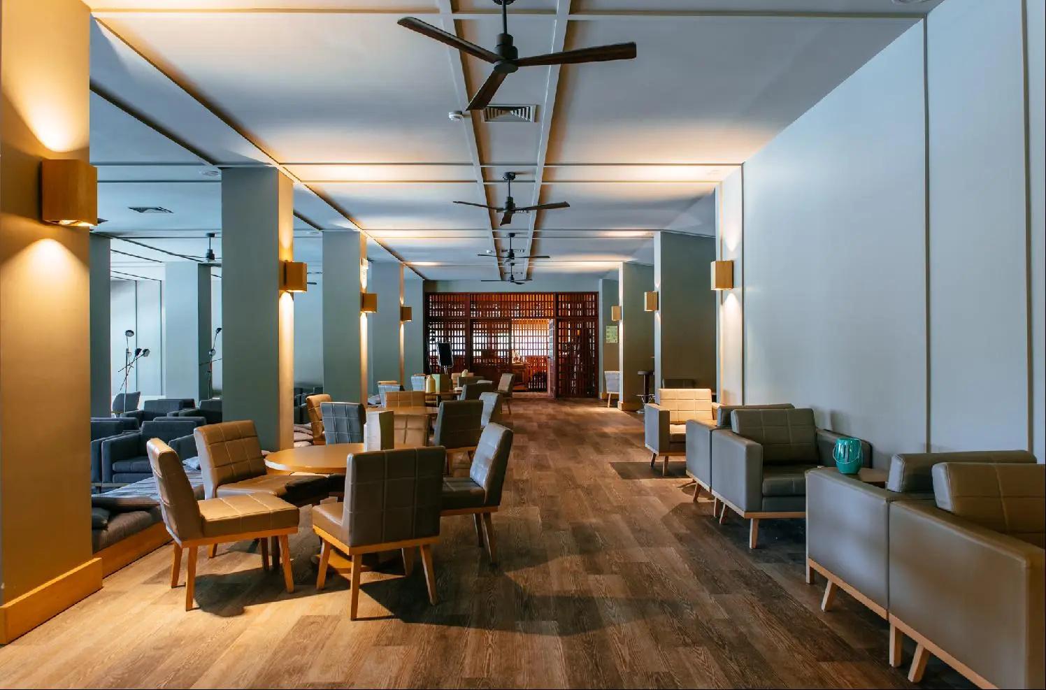 Foto - Axis Vermar Conference & Beach Hotel