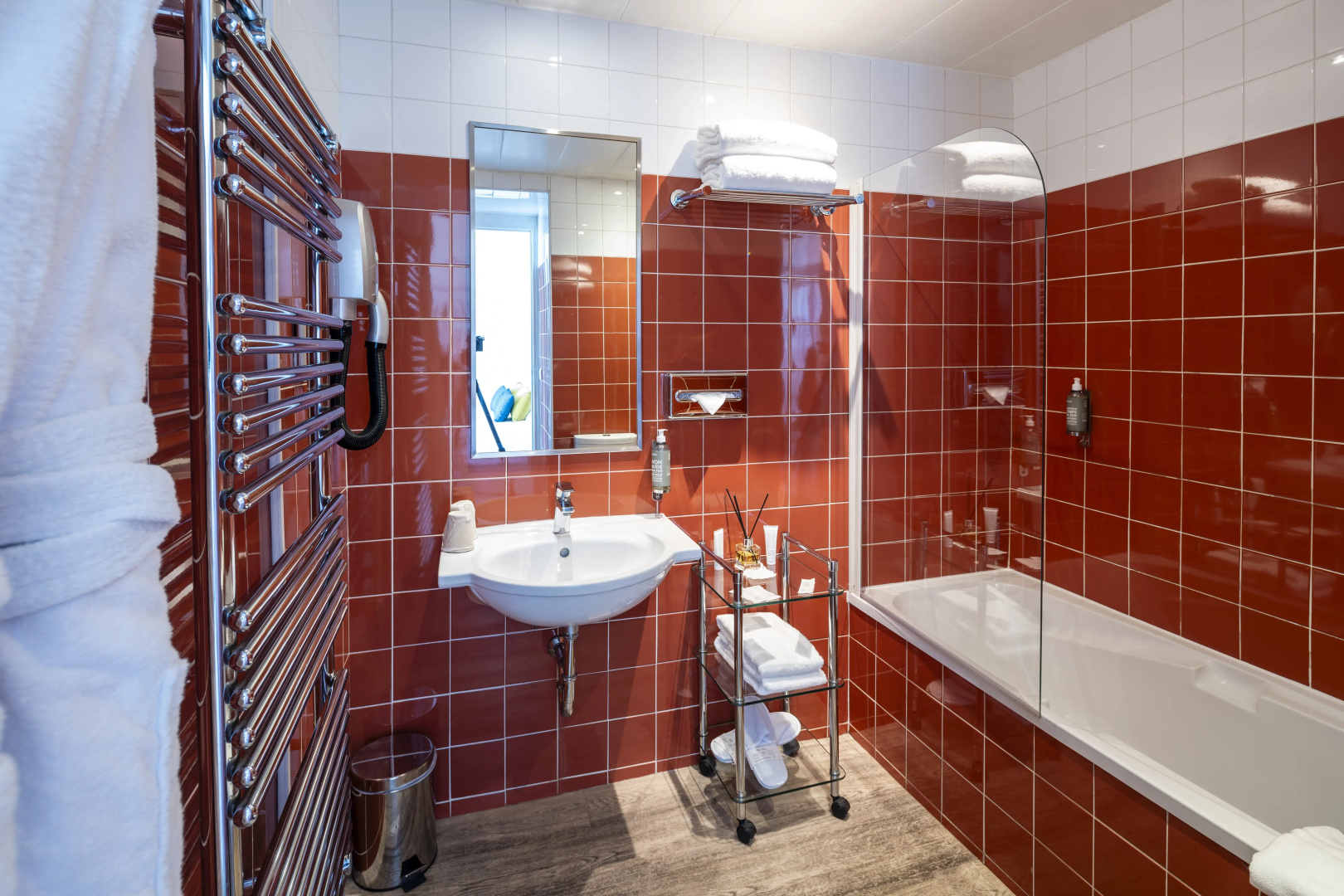 Photo - Hotel Suisse