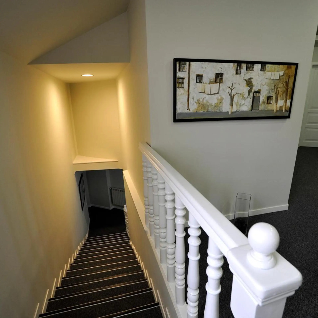 Foto - Hotel Zp