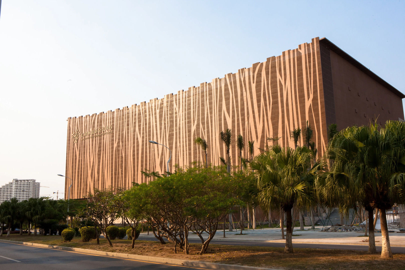 Photo - Mangrove Tree Resort World Sanya Bay Kapok Tower