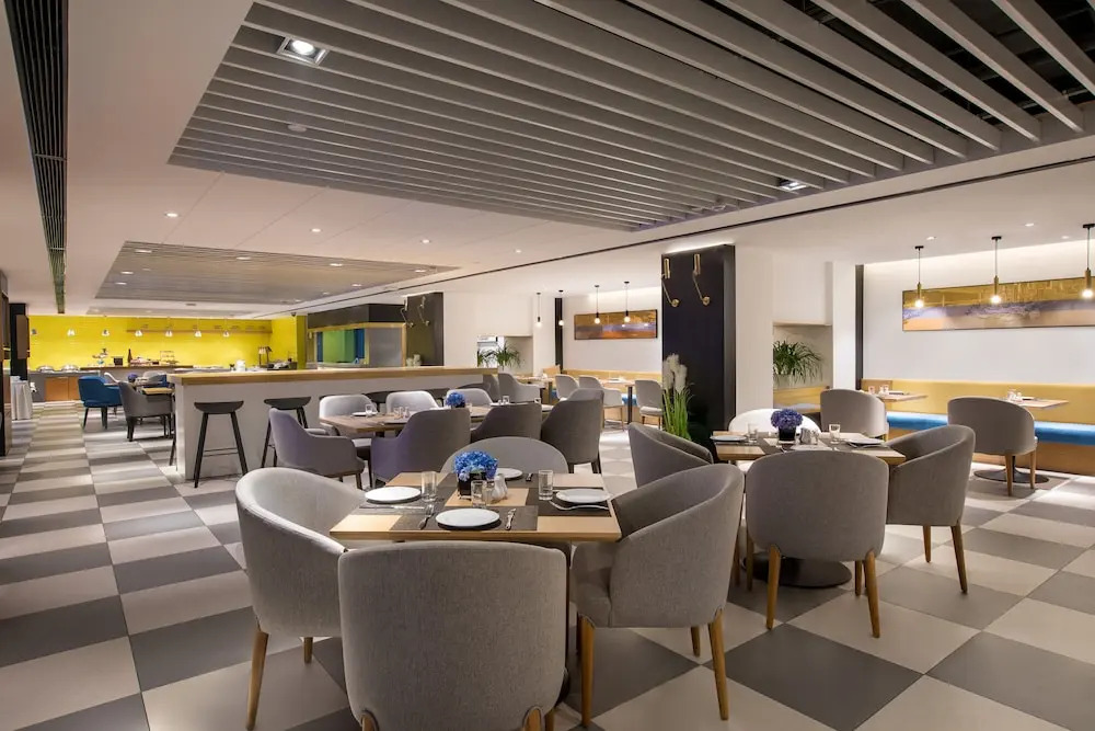 Foto - Citadines Gaoke Liangjiang Chongqing