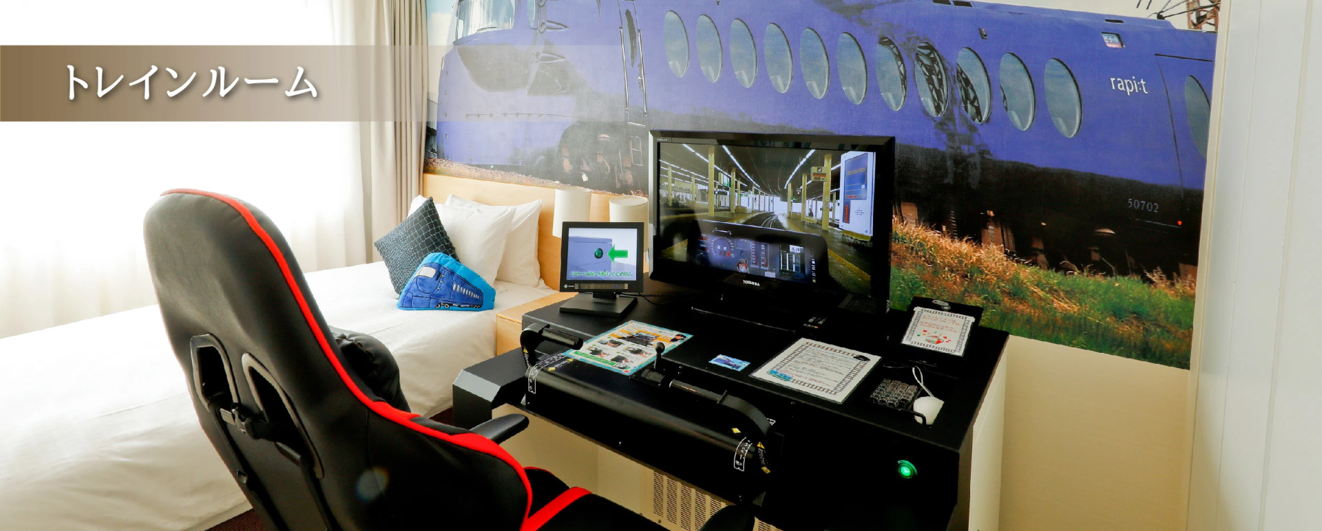 Photo - Fraser Residence Nankai Osaka