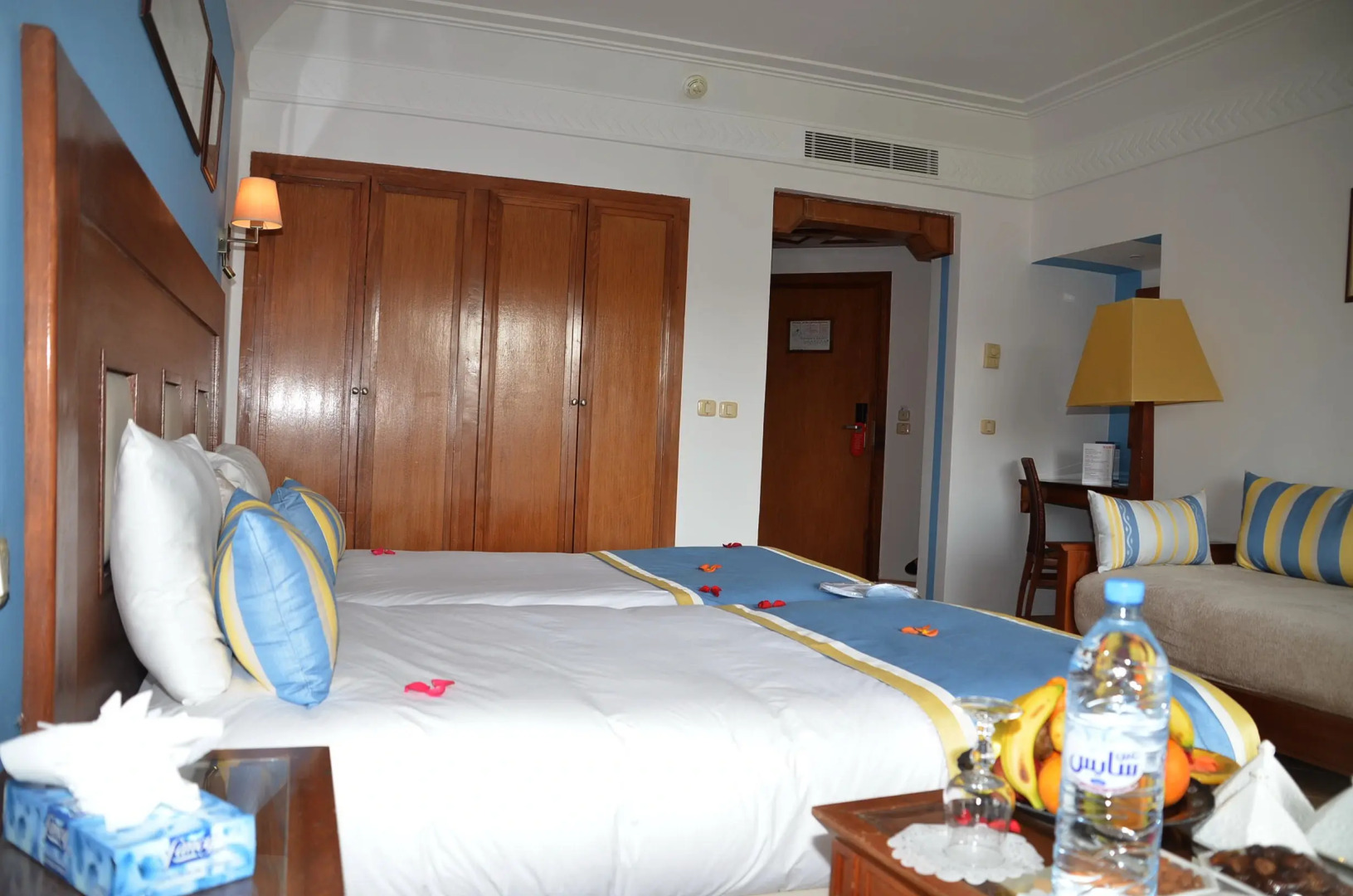 Photo - Pickalbatros Palais Des Roses - Agadir - All Inclusive