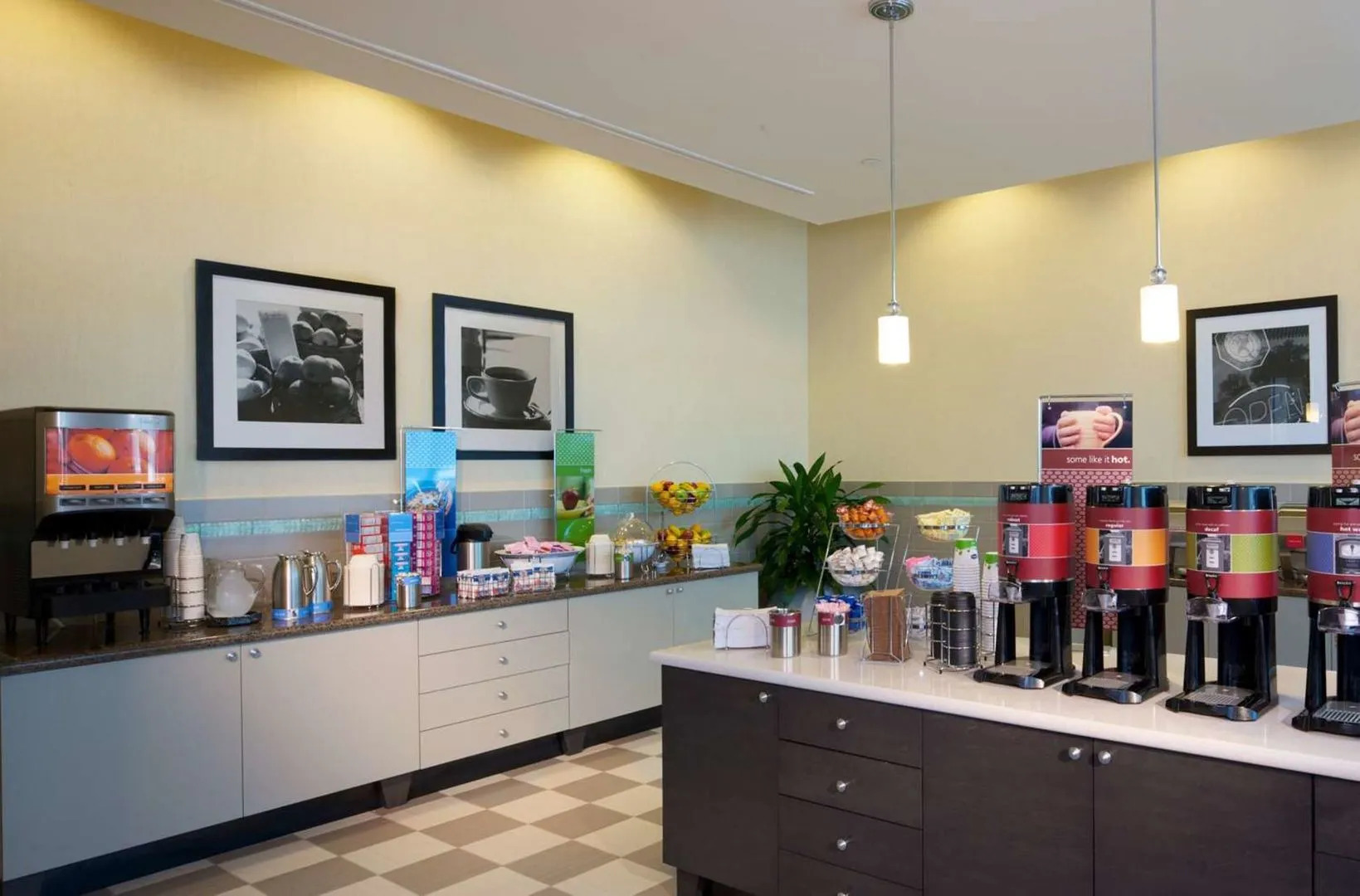 Foto - Hampton Inn & Suites by Hilton Miami Downtown/Brickell