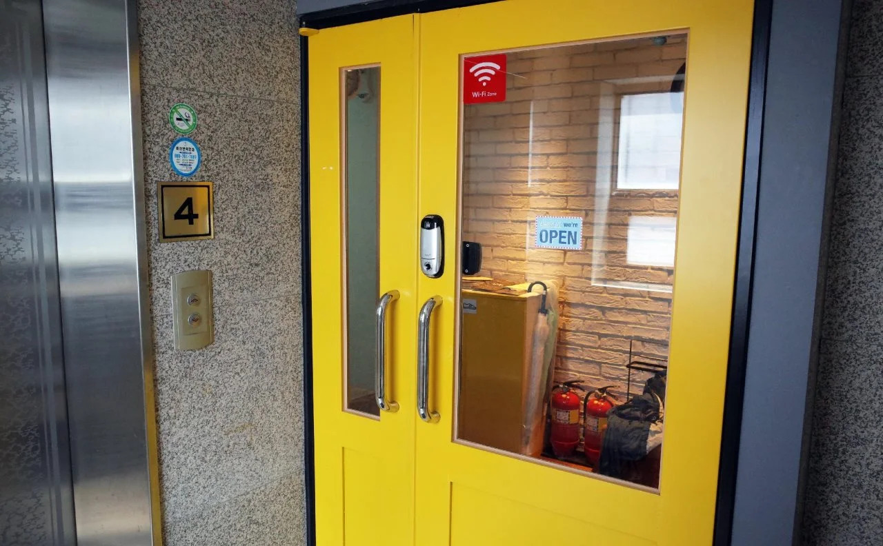 Photo - YaKorea Hostel Gangnam