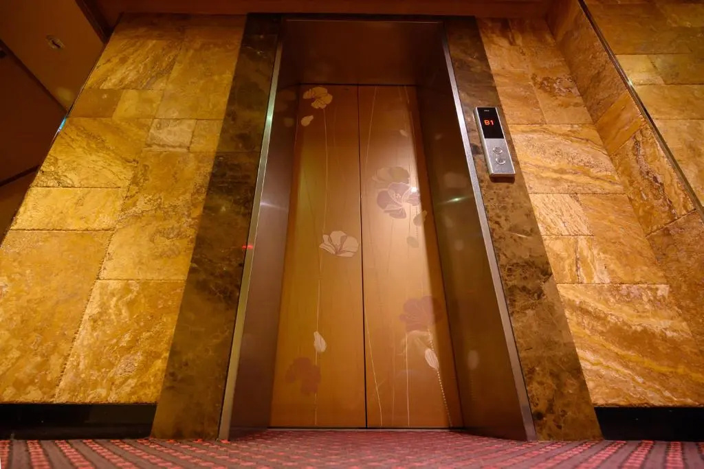 Photo - Daeyoung Hotel Myeongdong
