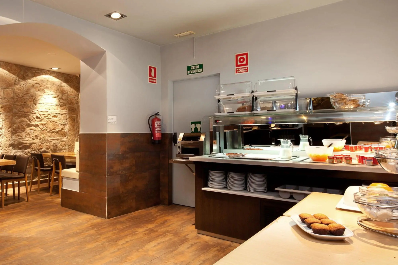 Foto - Hostal Fernando