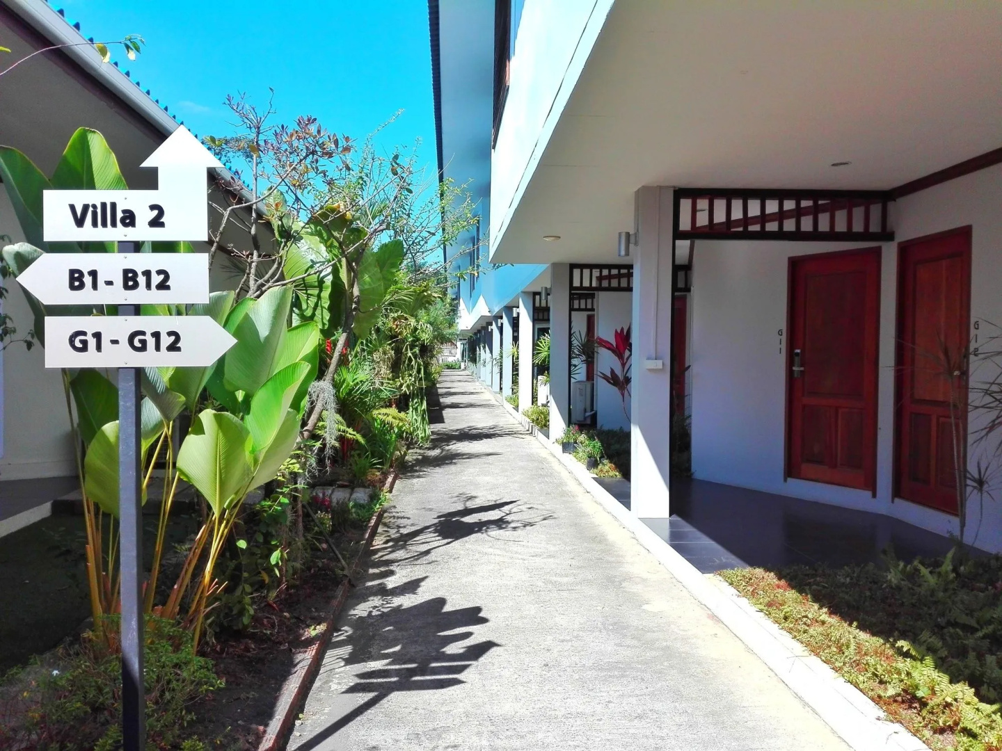 Foto - S48 Hotel