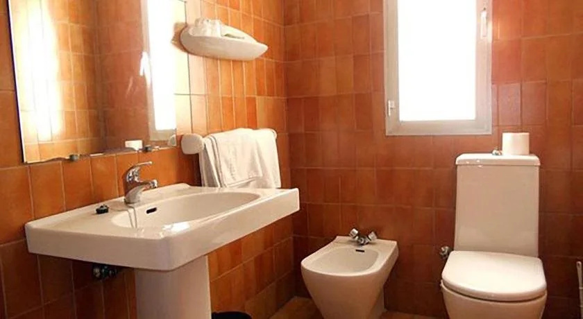 Foto - Hostal Cortes