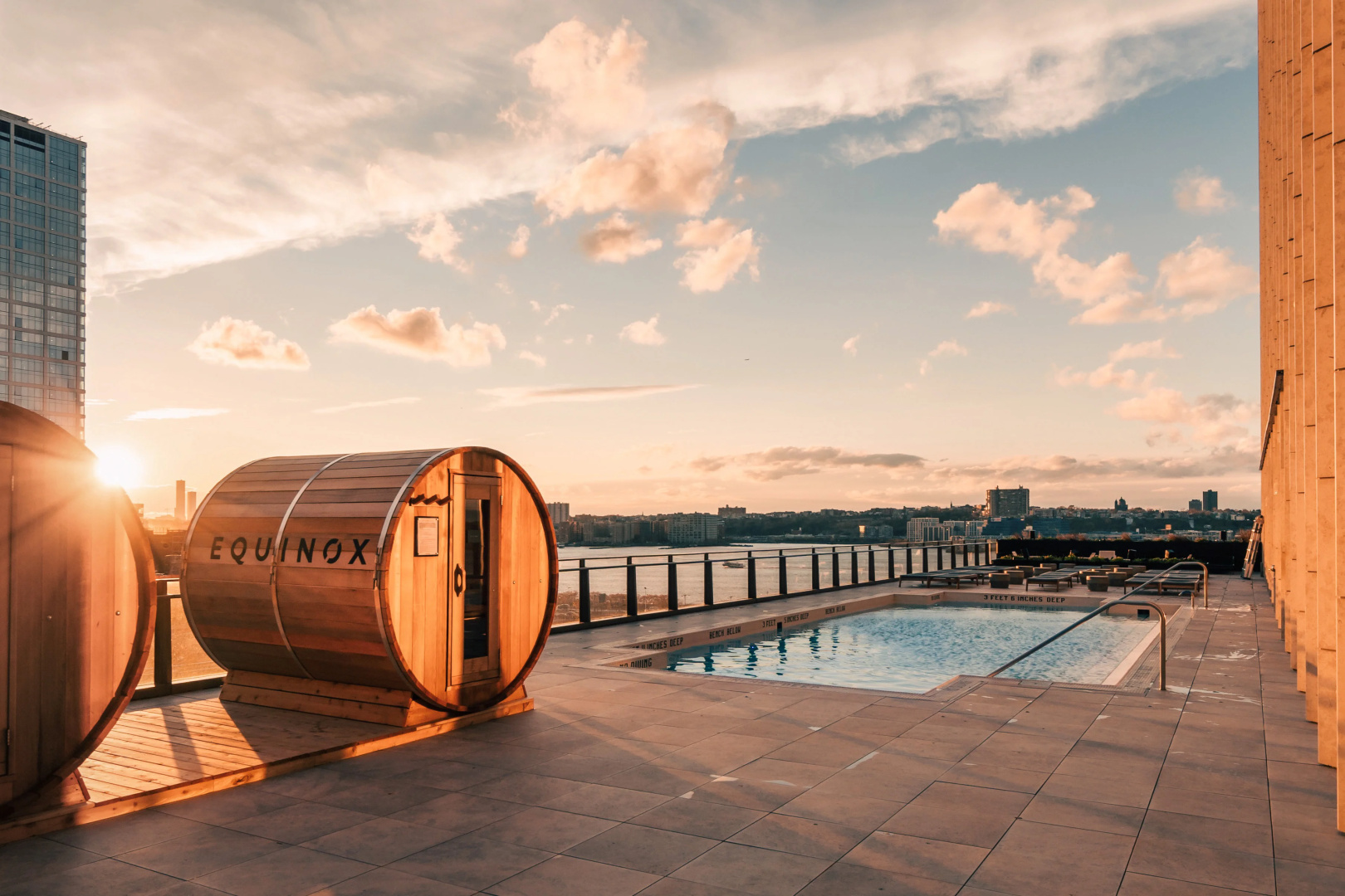 Photo - Equinox Hotel New York